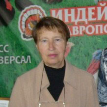 Главный зоотехник-селекционер ЩЕРБАКОВА Нина  Григорьевна получила почетное звание «ЗАСЛУЖЕННЫЙ РАБОТНИК СЕЛЬСКОГО ХОЗЯЙСТВА РОССИЙСКОЙ ФЕДЕРАЦИИ»